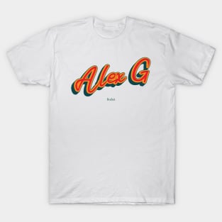 Alex G T-Shirt